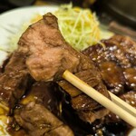 大阪トンテキ - 