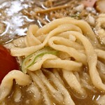 麺や 七彩 - 