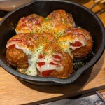 野毛酒場 もじゅうろう - 