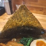 麺屋 雲猫 - 