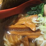 麺屋 雲猫 - 