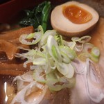 麺屋 雲猫 - 