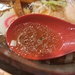 麺屋 雲猫 - 