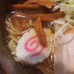 麺屋 雲猫 - 