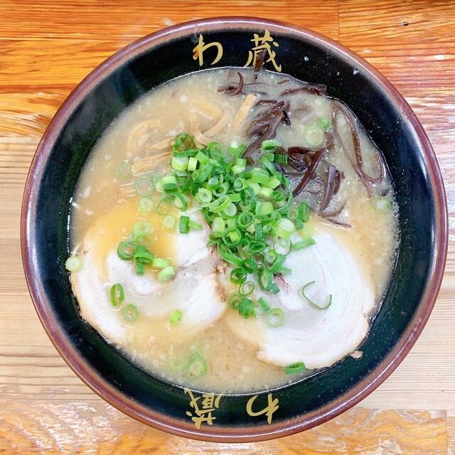 わ蔵 歌舞伎町店>