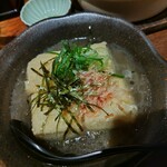 お初天神 本陣 - 