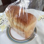 PINY - 山食（別角度）