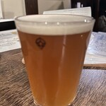 浅草ビール工房 - 