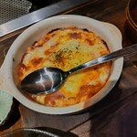 お初天神 本陣 - 