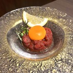Private rooms Yakiniku Nakama Ya - 