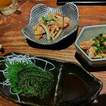 お初天神 本陣 - 