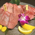 Private rooms Yakiniku Nakama Ya - 