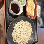 生粉蕎麦 玄 - 
