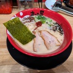 ラーメン まこと屋 - 