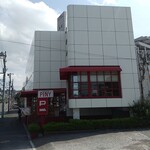 PINY - お店③