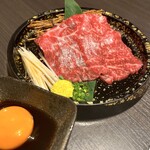 Private rooms Yakiniku Nakama Ya - 