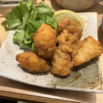 軍鶏 国産地鶏 水炊き ゑ々とこ鶏 - 