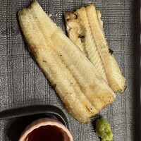 旗の台 うなぎ上松 - 