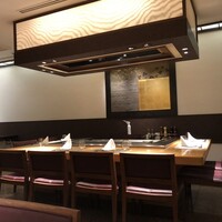 日本料理 「源氏」 - 