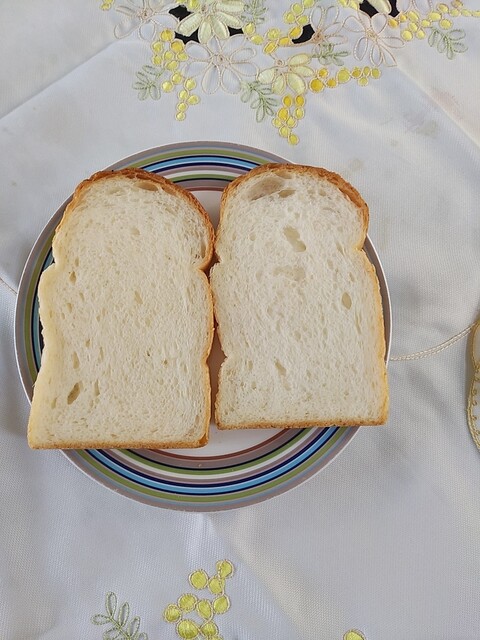 黒田坊　1011 david pain - Hitachinoushiku/Bread | Tabelog