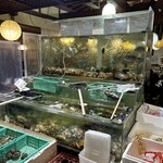 海鮮うまいもんや 浜海道  - 