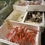 海鮮うまいもんや 浜海道  - 