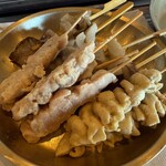 浜焼き漁師小屋 - 