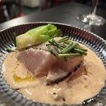 酒肴飯ブリオ - 