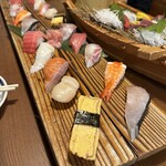 海鮮うまいもんや 浜海道  - 