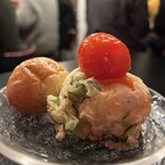 酒肴飯ブリオ - 