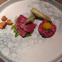 Salon du Kuma3 北新地 - 