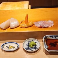 鮨 はしもと - 
