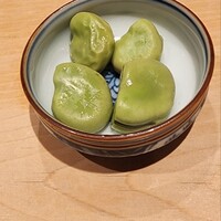 鮨 はしもと - 