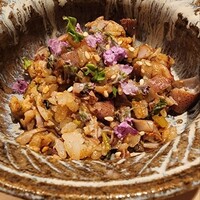 鮨 はしもと - 