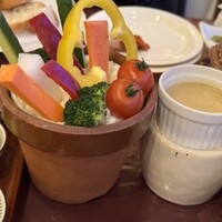 古民家バル旧本藤邸 - 