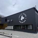 GREAT DANE BREWING - 