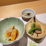 名古屋 栄 鮨 栄華 - 