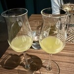 ビストロ ウエノ ニバンチョウ - スペリタスの98%