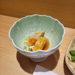 名古屋 栄 鮨 栄華 - 