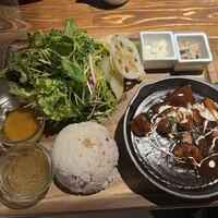 やさいの王様 銀座店 - 