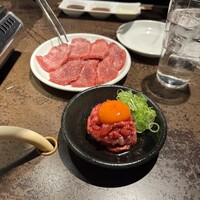 ヤキニク甲 - 