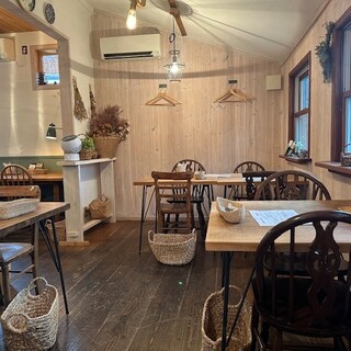 ピノ カフェ&ミール_2