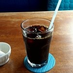 BIKAI - アイスコーヒー