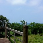 BIKAI - 窓から見える風景