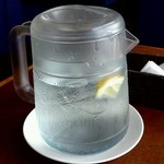 BIKAI - レモンの風味が気持ち良い