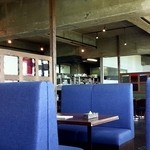 BIKAI - 落ち着く内装