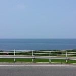 BIKAI - 空の青と　海の蒼