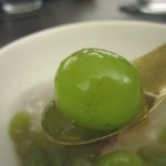 日本料理 晴山 - キラキラ