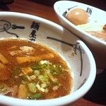 麺屋武蔵 - 