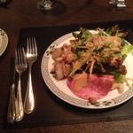 ロウリーズ・ザ・プライムリブ - 